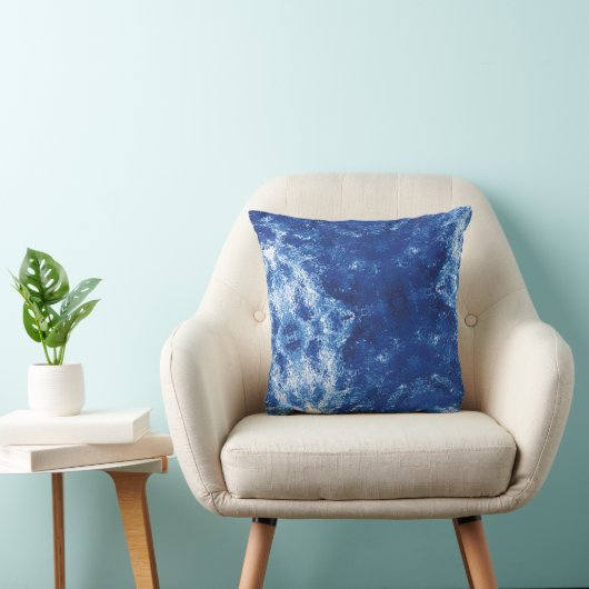 Textura #10 de la obra Cerezas クッション (椅子)