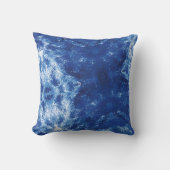 Textura #10 de la obra Cerezas クッション (正面)