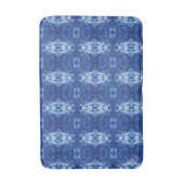 Textura #10 de la obra Cerezas バスマット (正面縦)