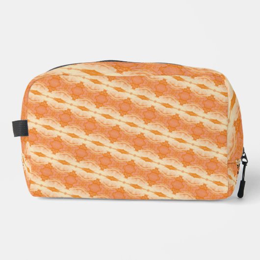 Textura #10 de la obra El corazón de los... ドップキット (正面)