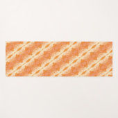 Textura #10 de la obra El corazón de los... ヨガマット (正面(横))