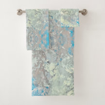 Textura #10 de la obra La roca