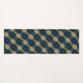 Textura #10 de la obra Maritimo ヨガマット (正面(横))