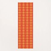 Textura #10 de la obra Nuit ヨガマット (正面)