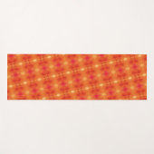 Textura #10 de la obra Nuit ヨガマット (正面(横))