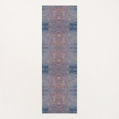 Textura #10 de obra Amanecer ヨガマット (正面)