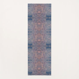 Textura #10 de obra Amanecer ヨガマット