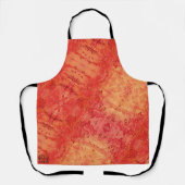 Textura #10 de obra Horizonte エプロン (正面)