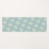 Textura #10 de obra La roca ヨガマット (正面(横))