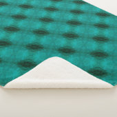 Textura #11 de la obra Bodegón シェルパブランケット (3/4)