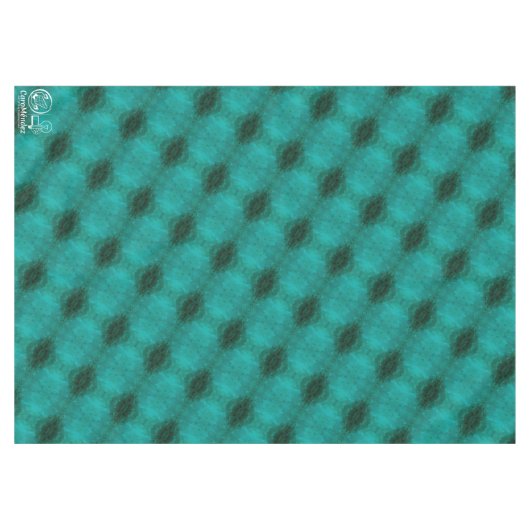 Textura #11 de la obra Bodegón テーブルクロス (正面(横))