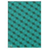 Textura #11 de la obra Bodegón テーブルクロス (正面)