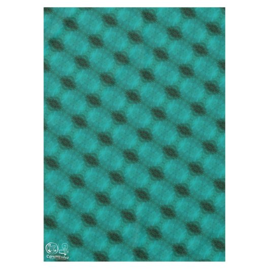 Textura #11 de la obra Bodegón テーブルクロス (正面)