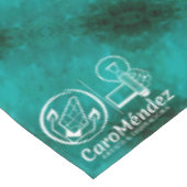 Textura #11 de la obra Bodegón テーブルクロス (アングル)