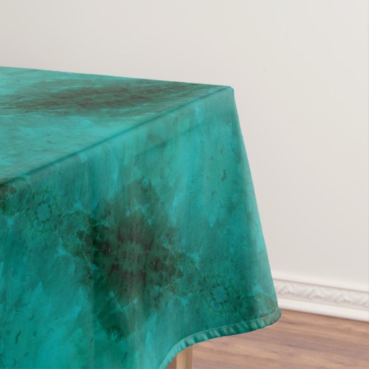 Textura #11 de la obra Bodegón テーブルクロス (インサイチュ)