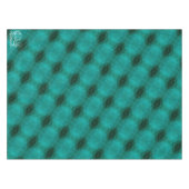 Textura #11 de la obra Bodegón テーブルクロス (正面(横))