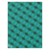 Textura #11 de la obra Bodegón テーブルクロス (正面)