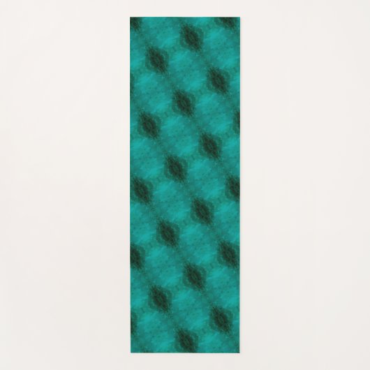 Textura #11 de la obra Bodegón ヨガマット (正面)