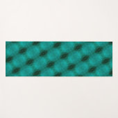 Textura #11 de la obra Bodegón ヨガマット (正面(横))