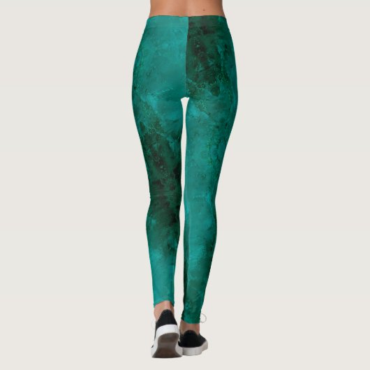 Textura #11 de la obra Bodegón レギンス (裏面)