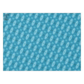 Textura #11 de la obra Cerezas テーブルクロス (正面(横))