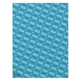 Textura #11 de la obra Cerezas テーブルクロス