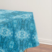 Textura #11 de la obra Cerezas テーブルクロス (インサイチュ)