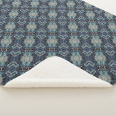 Textura #11 de la obra Maritimo シェルパブランケット (3/4)