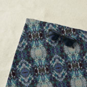 Textura #11 de la obra Maritimo ビーチタオル (インサイチュ)