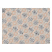 Textura #11 de la obra Viendo a travez de los ojos テーブルクロス (正面(横))