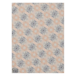 Textura #11 de la obra Viendo a travez de los ojos テーブルクロス