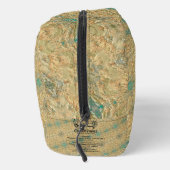 Textura #11 de obra Amanecer ドップキット (右)