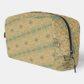 Textura #11 de obra Amanecer ドップキット (右コーナー)