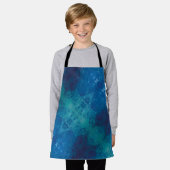 Textura #12 de la obra Bodegón エプロン (着用した状態)