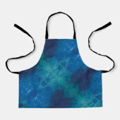 Textura #12 de la obra Bodegón エプロン (正面)