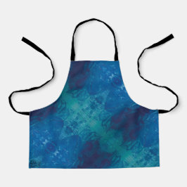 Textura #12 de la obra Bodegón エプロン