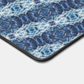 Textura #12 de la obra Cerezas デスクマット (コーナー)