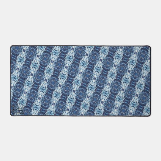 Textura #12 de la obra Cerezas デスクマット (正面)