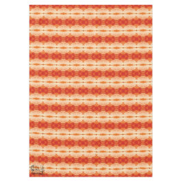 Textura #12 de la obra El corazón de los... テーブルクロス