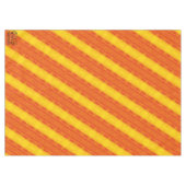 Textura #12 de la obra Fantasía y realidad テーブルクロス (正面(横))