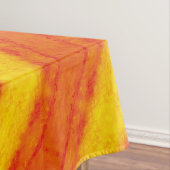 Textura #12 de la obra Fantasía y realidad テーブルクロス (インサイチュ)