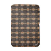 Textura #12 de la obra Maritimo バスマット (正面縦)