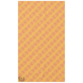 Textura #12 de la obra Nuit テーブルクロス (正面)