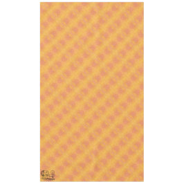 Textura #12 de la obra Nuit テーブルクロス