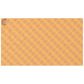 Textura #12 de la obra Nuit テーブルクロス (正面(横))