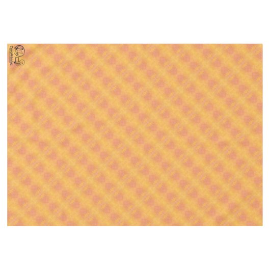 Textura #12 de la obra Nuit テーブルクロス (正面(横))