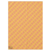 Textura #12 de la obra Nuit テーブルクロス (正面)