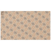 Textura #12 de la obra Viendo a travez de los ojos テーブルクロス (正面(横))