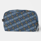 Textura #12 de obra Amanecer ドップキット (正面)