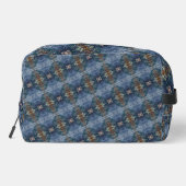 Textura #12 de obra Amanecer ドップキット (裏面)